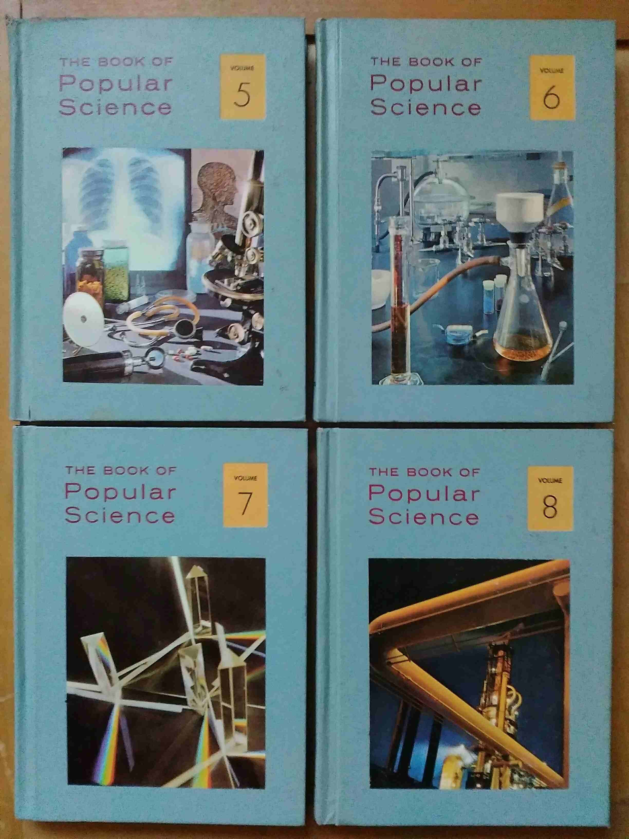 موسوعة العلوم العامة ( The Book of Popular Science )
لا تنسَ أنك شاهدت هذا الإعلان في عنكبوت
موس...