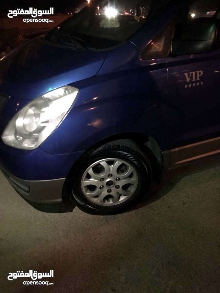 باص هيونداي H1 بنزين VIP 9 ركاب للإيجار
لا تنسَ أنك شاهدت هذا الإعلان في عنكبوت
باص هيونداي ب...