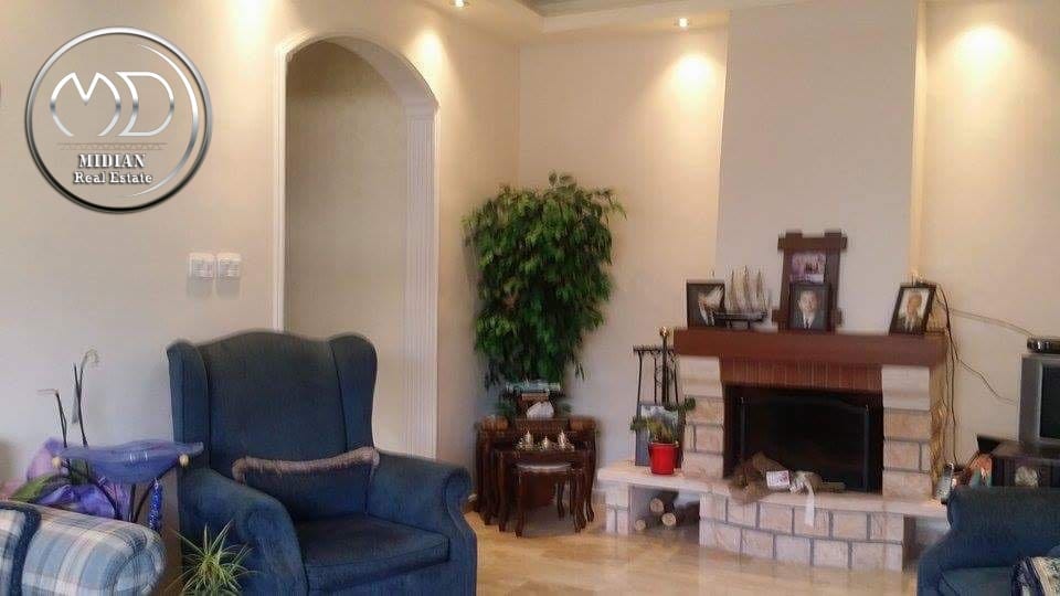 شقه مفروشه للبيع خلدا خلف بردايس مساحه 270م طابق ثالث مع روف .
لا تنسَ أنك شاهدت هذا الإعلان في عنكبوت...