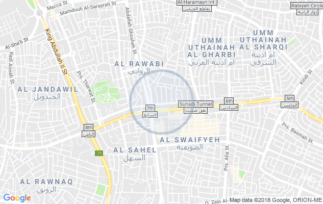 استوديوهات فاخرة جديدة للايجار اليومي السابع
لا تنسَ أنك شاهدت هذا الإعلان في عنكبوت
استوديوه...