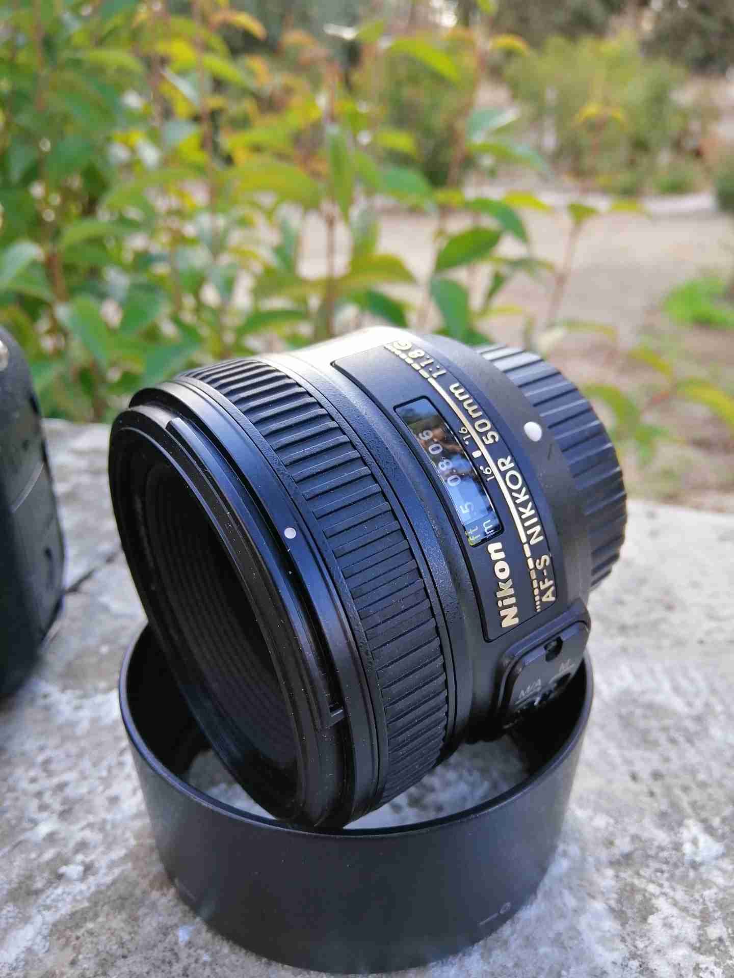 Nikon D610
لا تنسَ أنك شاهدت هذا الإعلان في عنكبوت
Body Nikon D610 33k shutter count with bat...