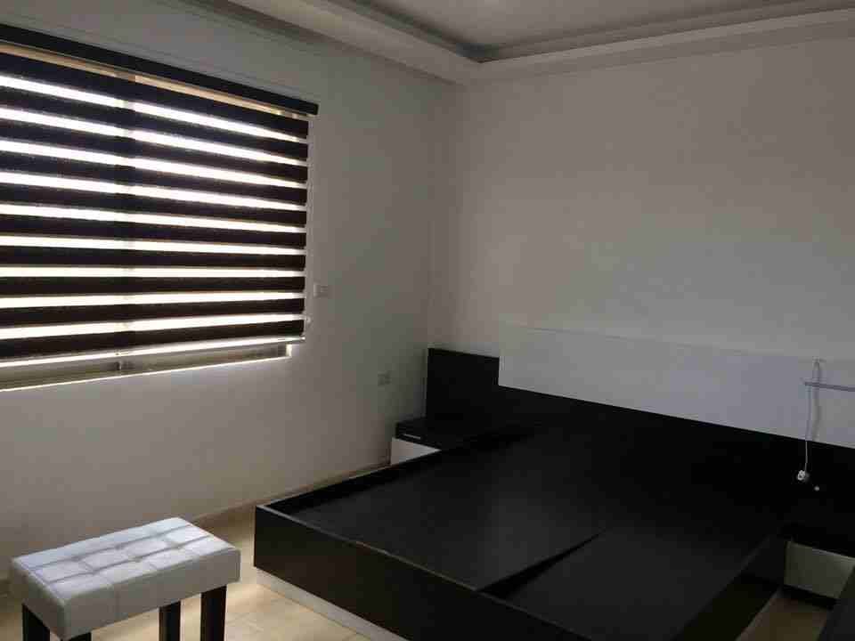 شقة صغيرة مفروشة للايجار في دير غبار small furnished flat in Dier Ghbar for Rent
لا تنسَ أنك شاهدت هذا الإعلان في عنكبوت...