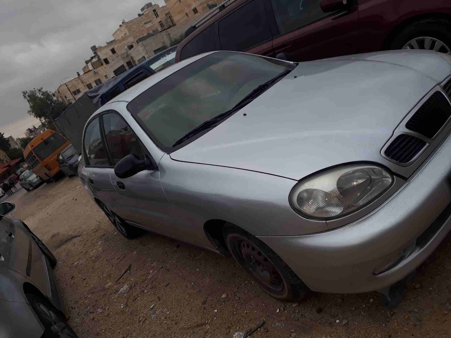 تجليس ودهان سيارات باسعار حرق 0797769493
لا تنسَ أنك شاهدت هذا الإعلان في عنكبوت
تجليس ودهان جميع...