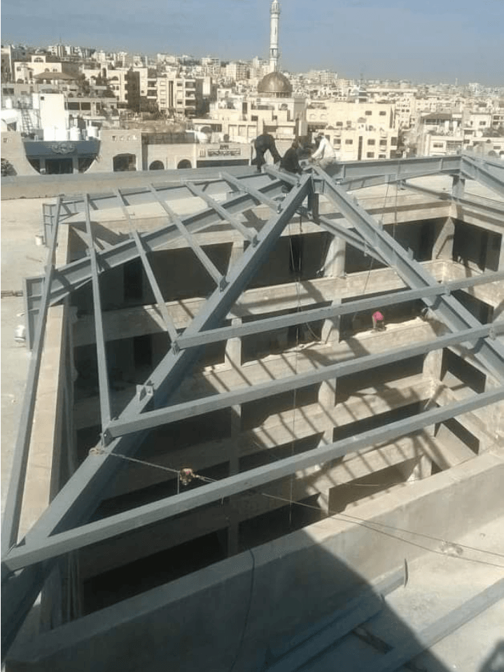 ابو عبدالله للهناجر0789662641
لا تنسَ أنك شاهدت هذا الإعلان في عنكبوت
تصنيع وتركيب الهناجر /و...