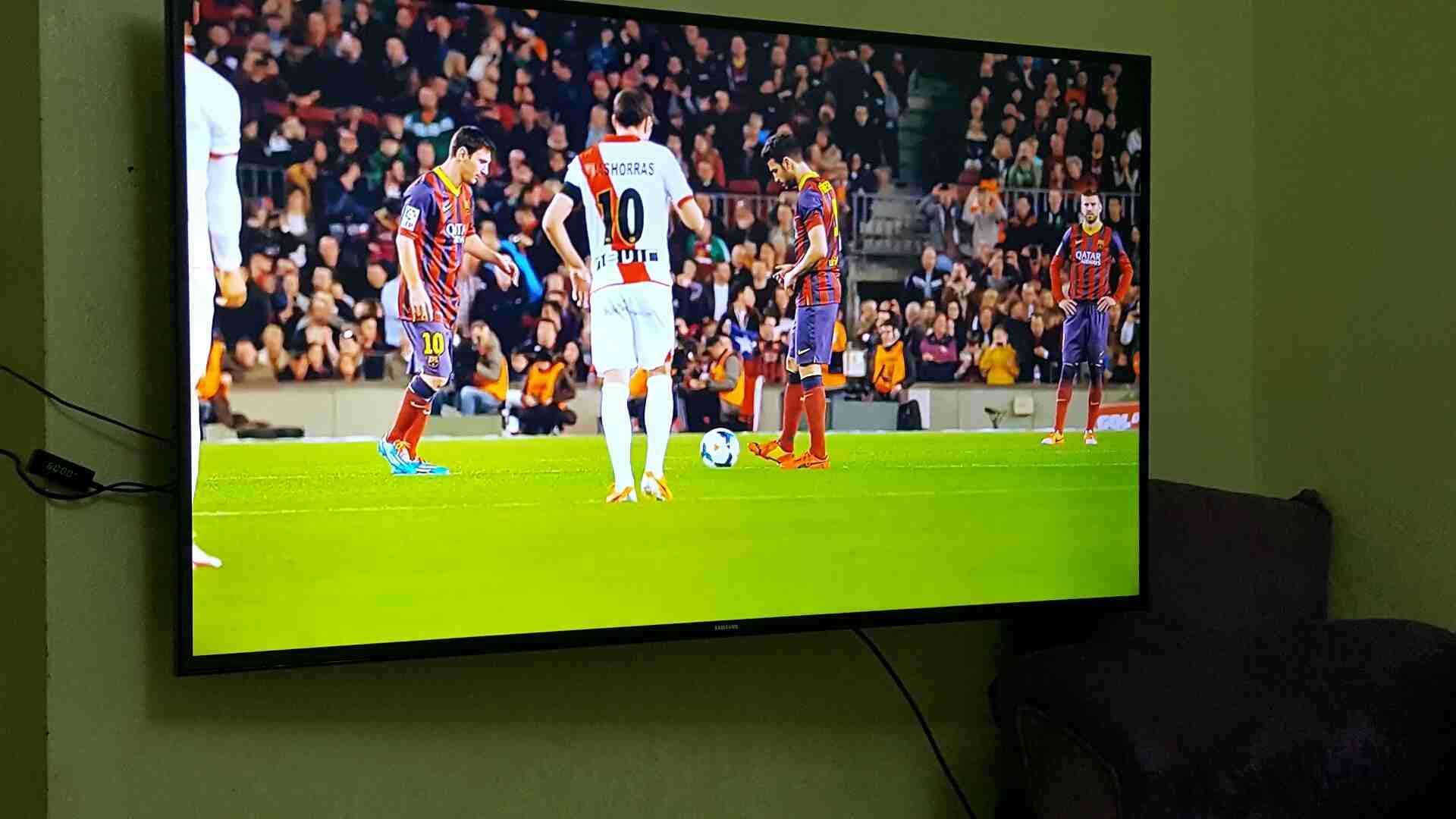 شاشة 55 سامسونج smart 4k
لا تنسَ أنك شاهدت هذا الإعلان في عنكبوت
شاشه سامسونج 55 سمارت 4k جديدة ب...