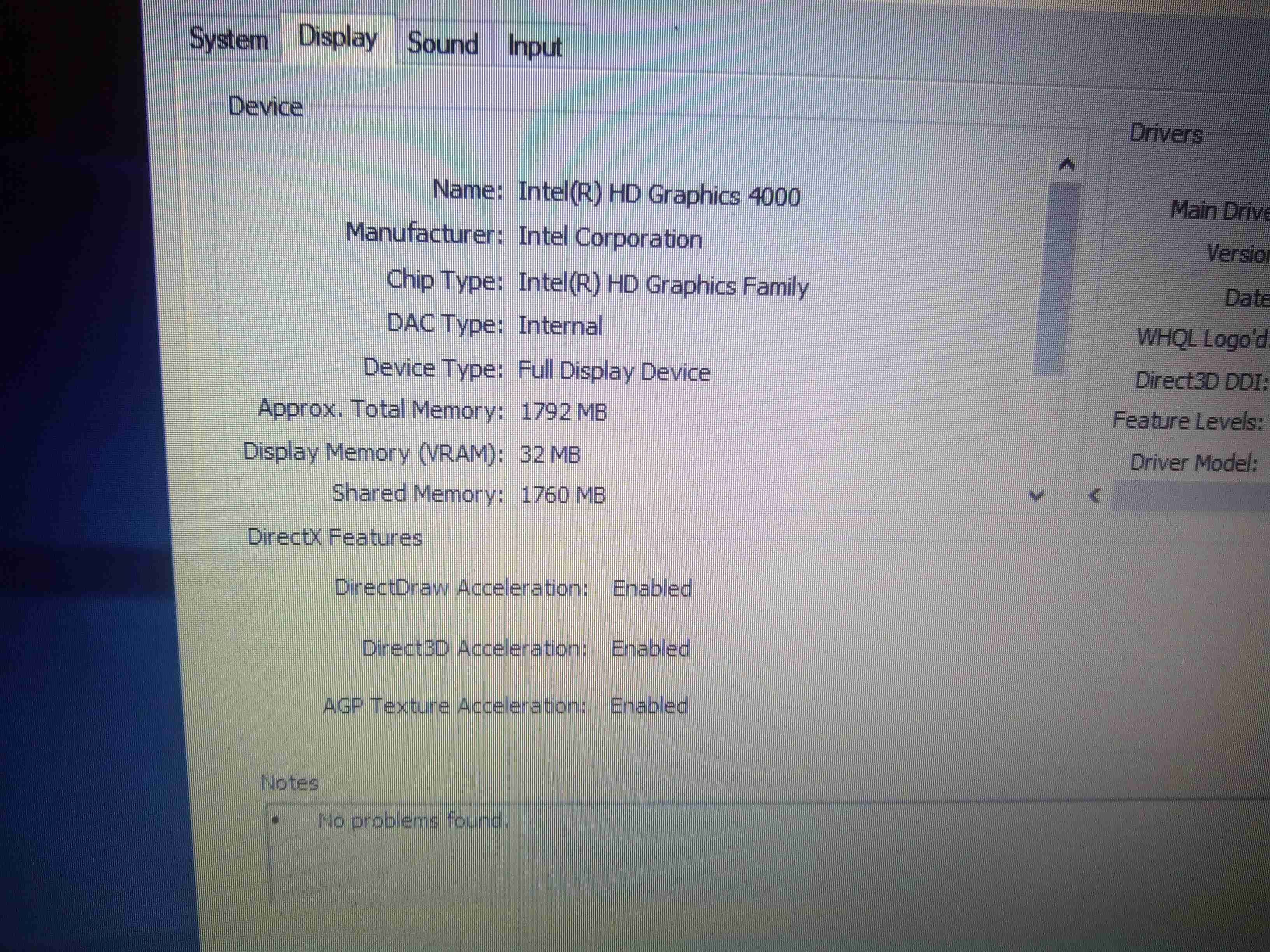 جهاز توشيبا core i3
لا تنسَ أنك شاهدت هذا الإعلان في عنكبوت
الهاردسك 500 جيجا الرام 4 جيجا كر...