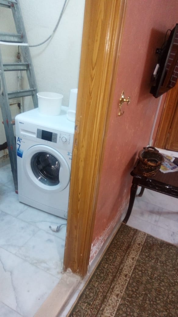 شقة مفروشة للإيجار في عرجان
لا تنسَ أنك شاهدت هذا الإعلان في عنكبوت
غرفين
واحدة ماستر
3 ح...