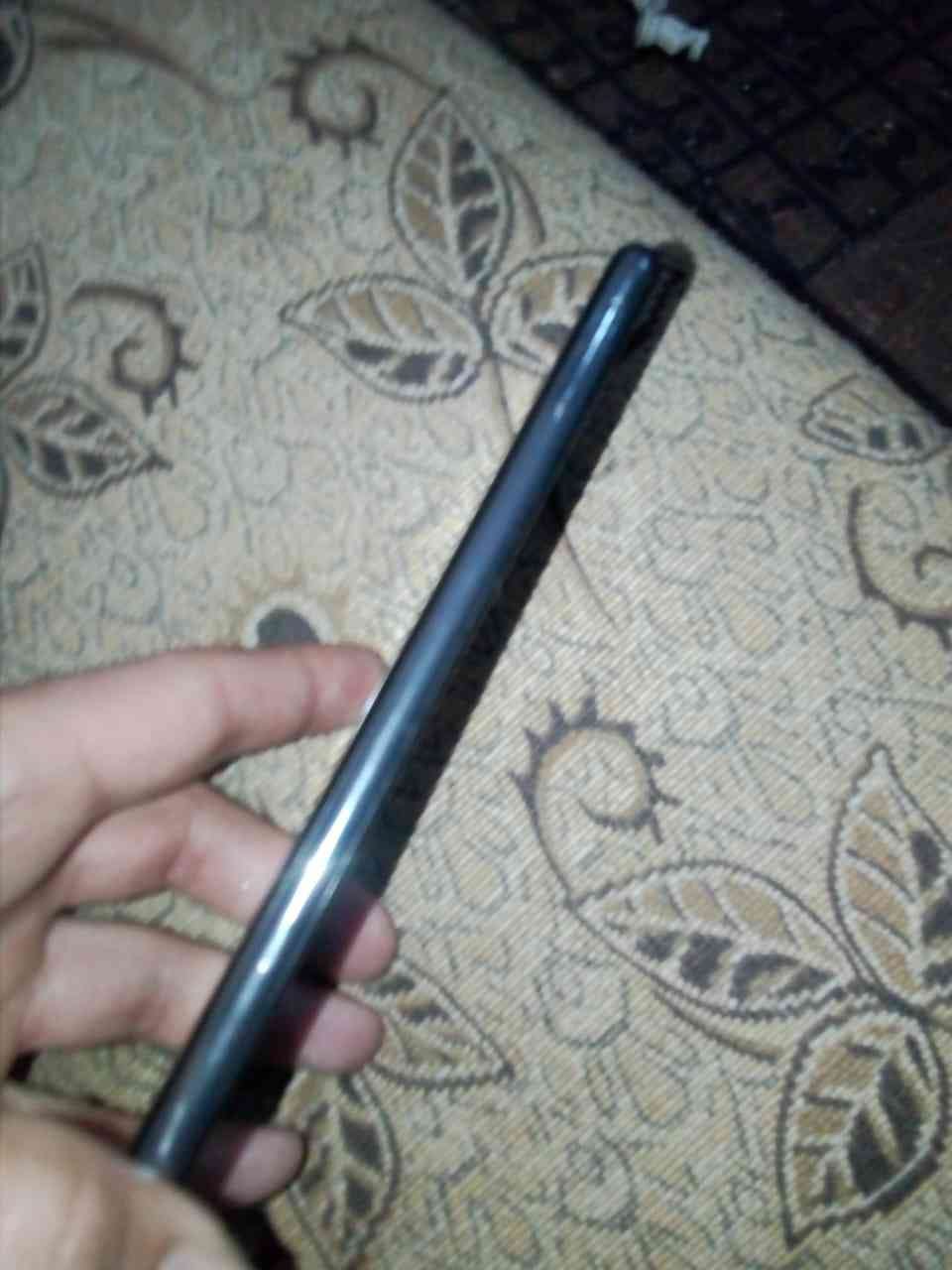 HUAWEI Y6 Prime 2018
70دينار
نظيف
جرش
0772090853
لا تنسَ أنك شاهدت هذا الإعلان في عنكبوت
HUA...