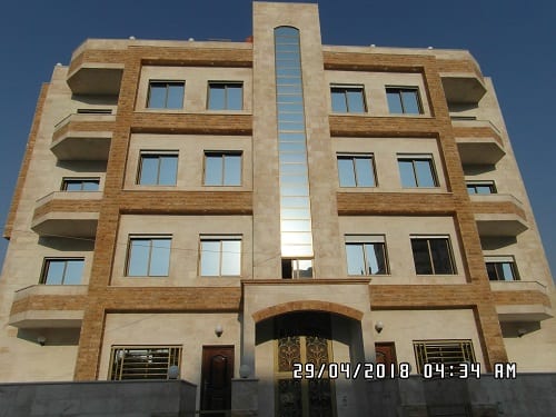 للبيع شقق جديدة طوابق في الزهور
لا تنسَ أنك شاهدت هذا الإعلان في عنكبوت
للبيع شقق جديدة طوابق...