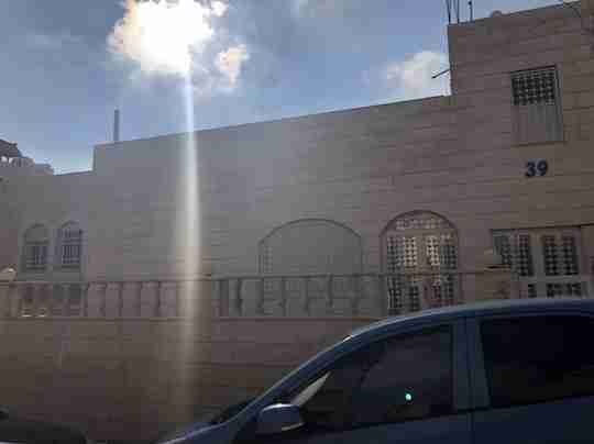 منزل مستقل 200م في ابو نصير
لا تنسَ أنك شاهدت هذا الإعلان في عنكبوت
منزل مستقل للبيع طابق ارض...