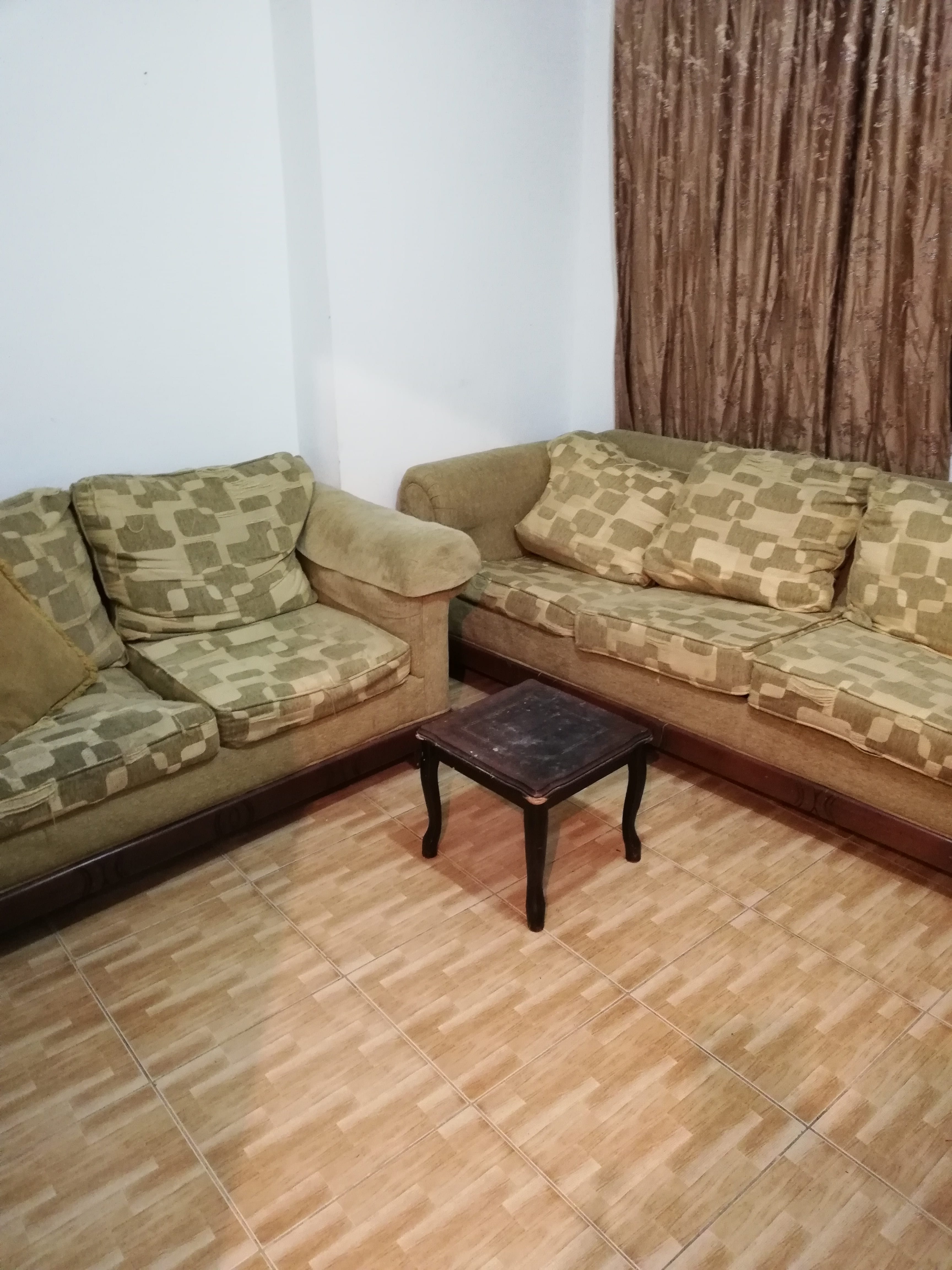 شقق مفروشة للايجار مقابل الجامعة الاردنية
لا تنسَ أنك شاهدت هذا الإعلان في عنكبوت
غرفة و صالة...