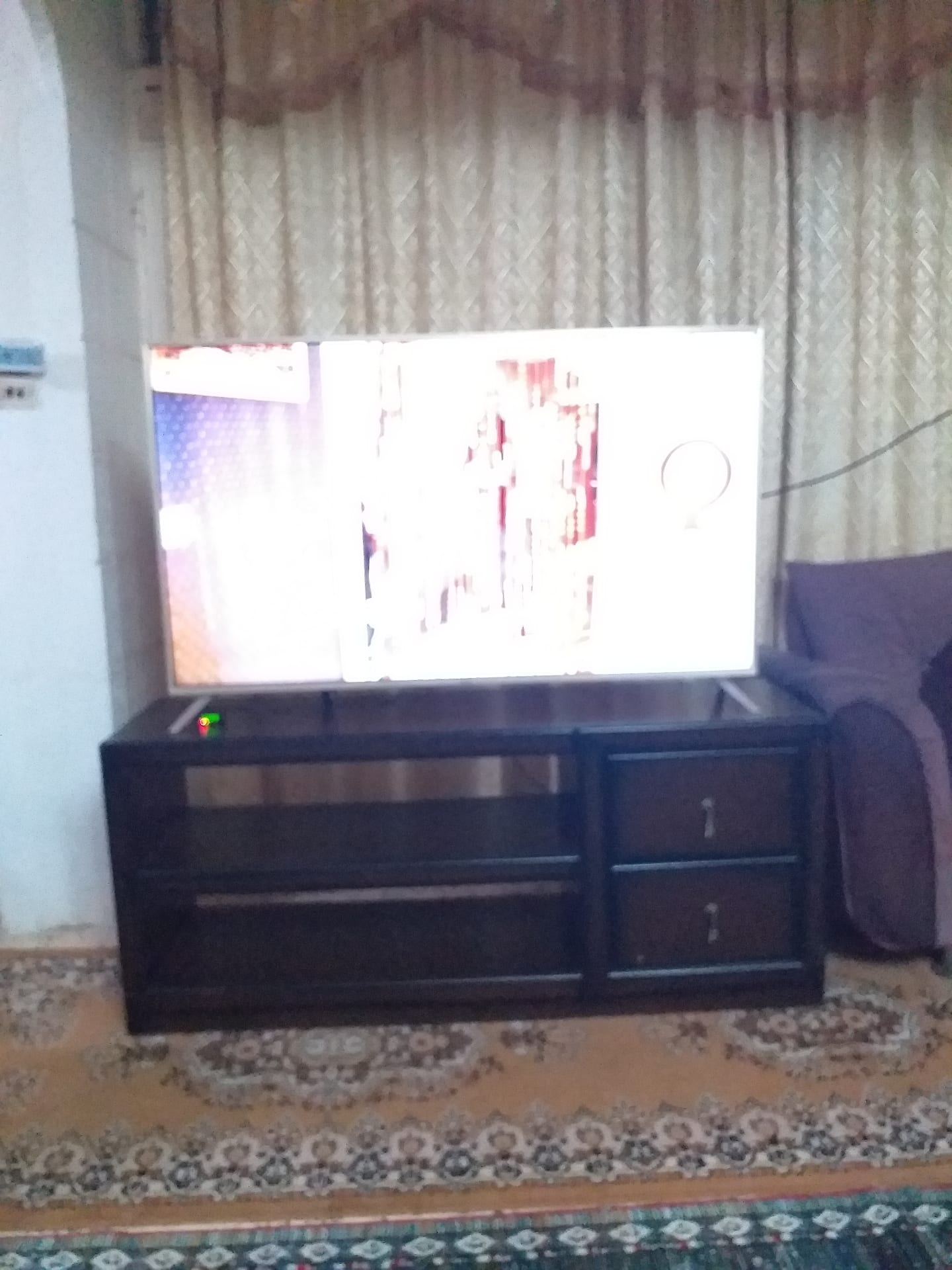 شاشة ilike 55 4k smart tv
لا تنسَ أنك شاهدت هذا الإعلان في عنكبوت
شاشة ilike 55 بوصة
المواصف...