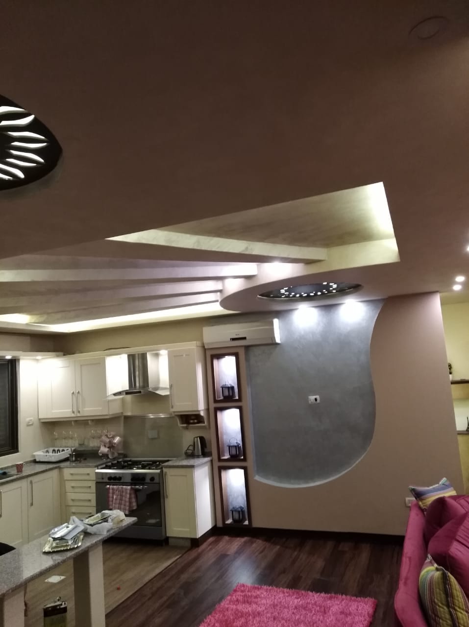 تصميم داخلي وديكورات ومطابخ
لا تنسَ أنك شاهدت هذا الإعلان في عنكبوت
على استعداد للصيانة العام...