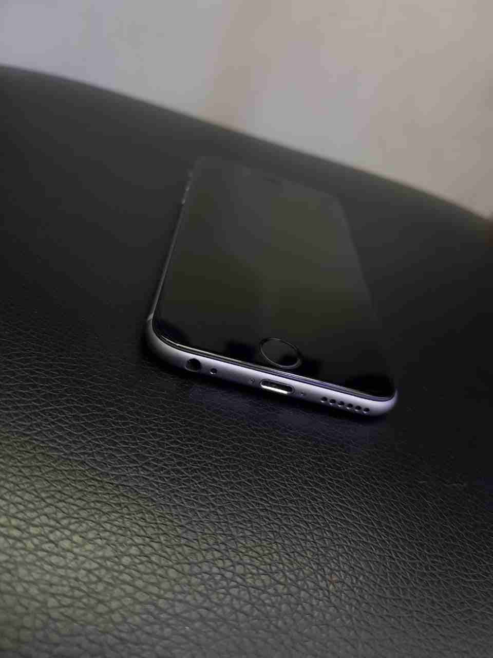 ايفون 6 16G تب نضافه ولى نقره
لا تنسَ أنك شاهدت هذا الإعلان في عنكبوت
ايفون 6 16G تب نضافه ولى نق...