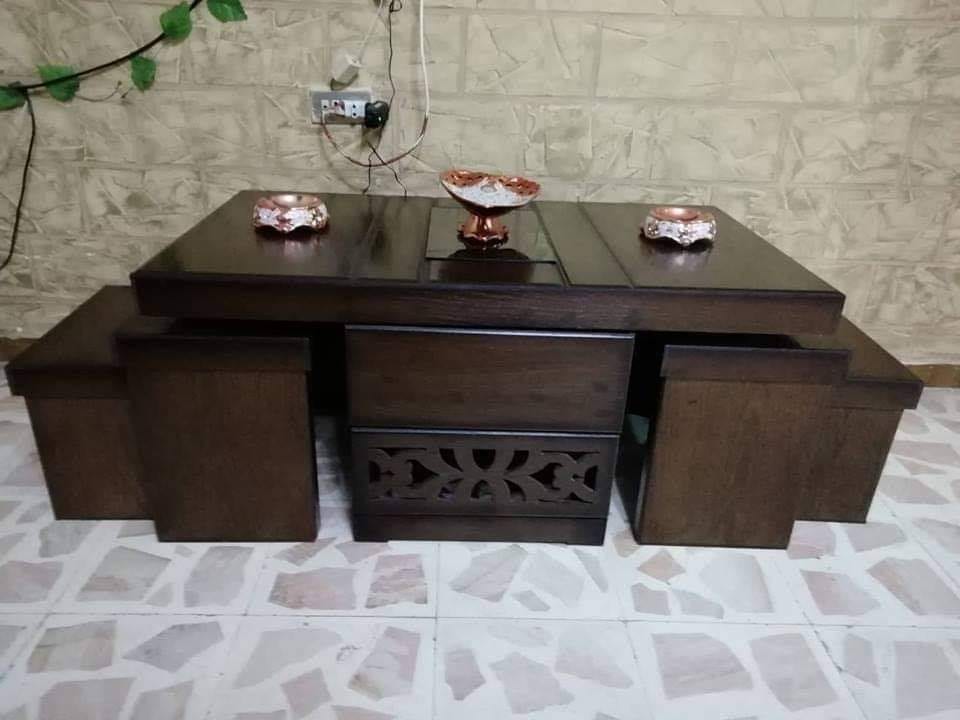 عرض خاص طاولات وسط5قطع خزانةاحذية بسعر60دنيارشمل توصل
لا تنسَ أنك شاهدت هذا الإعلان في عنكبوت...