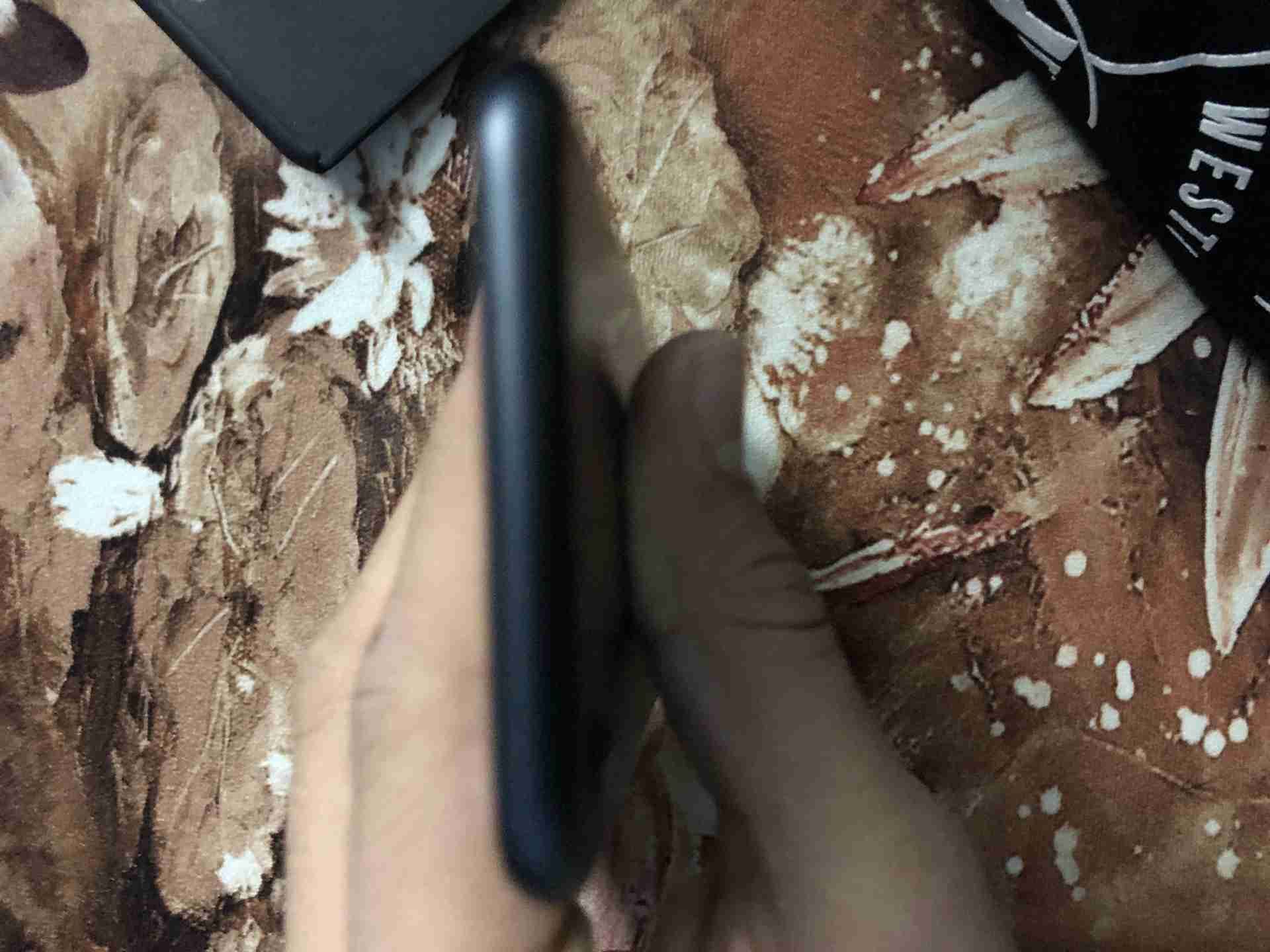 ايفون 7 مستعمل بحالة الوكالة
لا تنسَ أنك شاهدت هذا الإعلان في عنكبوت
التلفون ما شاء الله علي...