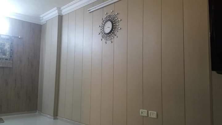 عزل جدران معالجة رطوبة بطريقه الواح pvc bvc للجدران والاسقف
لا تنسَ أنك شاهدت هذا الإعلان في عنكبوت...