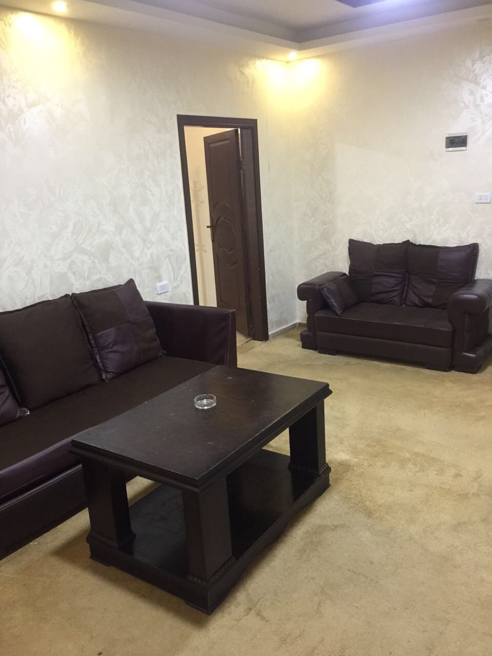 ستديو مفروشة مميزة في وسط الصويفية
لا تنسَ أنك شاهدت هذا الإعلان في عنكبوت
ستوديوهات مفروشة م...