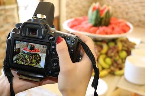 تصوير حفلات بأحدث الكاميرات
لا تنسَ أنك شاهدت هذا الإعلان في عنكبوت
0798689971
-------------------------------...