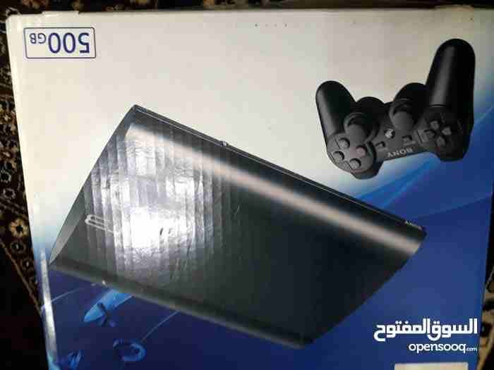 جهاز ps3 شبه جديد اصلي بسعر مغري
لا تنسَ أنك شاهدت هذا الإعلان في عنكبوت
جهاز ps3 شبه جديد استعما...