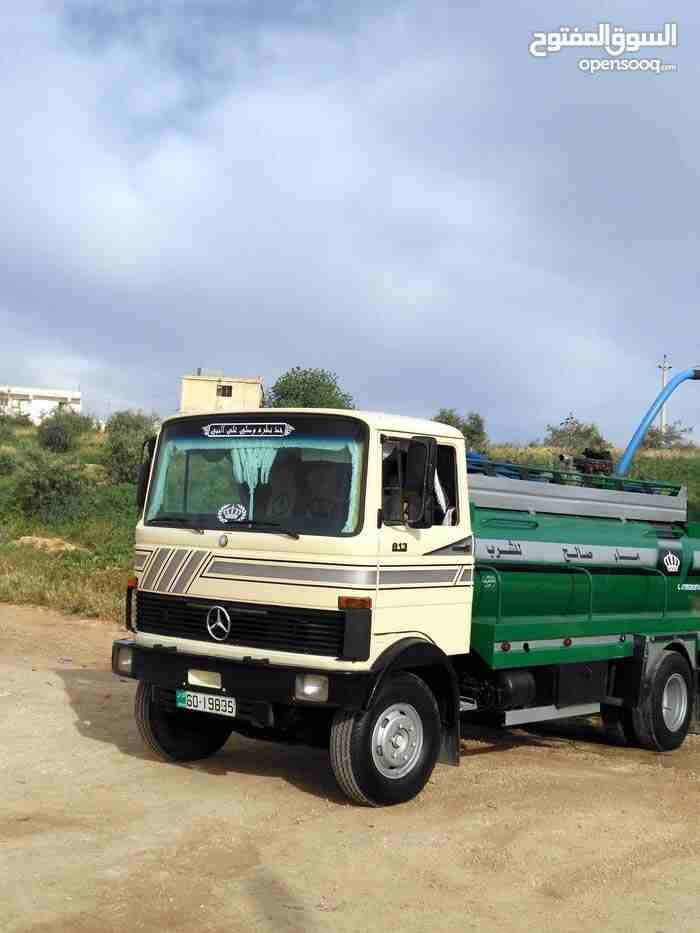 تنك ماء خدمه 24 ساعه
لا تنسَ أنك شاهدت هذا الإعلان في عنكبوت
تنك ماء خدمه 24 ساعه 0788508018...