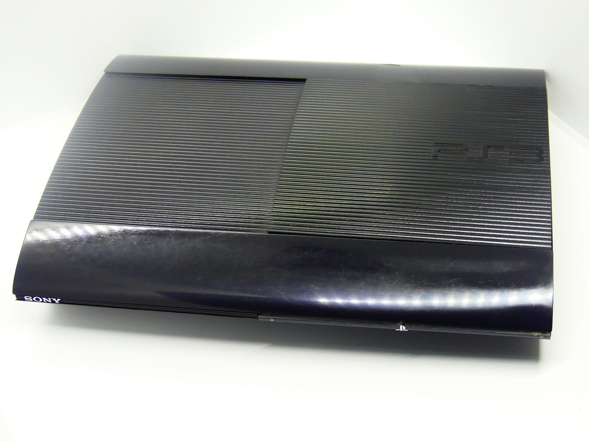 ps3 بحاال الوكالة
لا تنسَ أنك شاهدت هذا الإعلان في عنكبوت
بلاستيشن 3... سوبر سليم... بحال الو...
