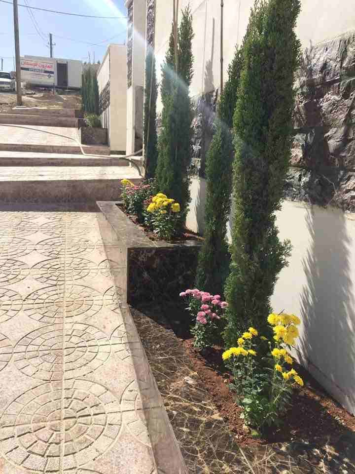 شقق تشطيب فندقي في شفا بدران من المالك مباشرة
لا تنسَ أنك شاهدت هذا الإعلان في عنكبوت
شقق في شفا...