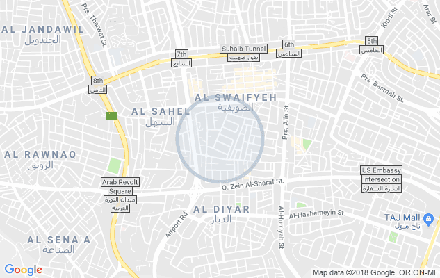 فيلا 380م بالصويفية للبيع
لا تنسَ أنك شاهدت هذا الإعلان في عنكبوت
الموقع كامل للبيع بمساحة 845 م...