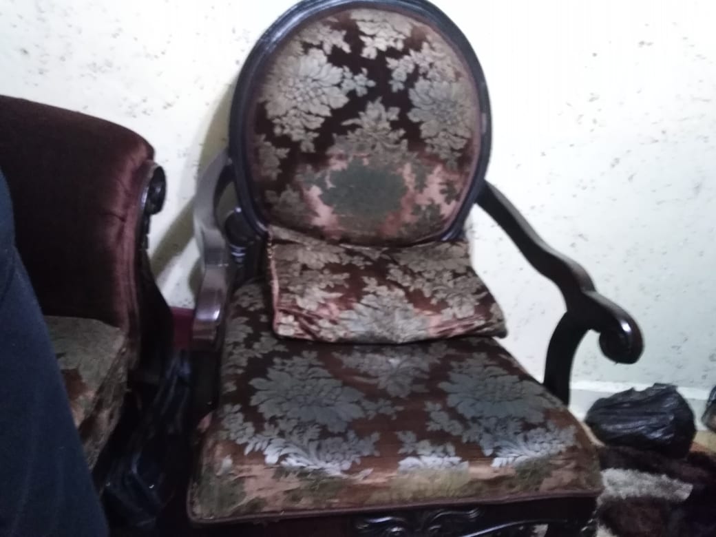 طقم كنب بحاله جيد جدا خزانه استعمال سنه تخت طابقين
لا تنسَ أنك شاهدت هذا الإعلان في عنكبوت
لل...
