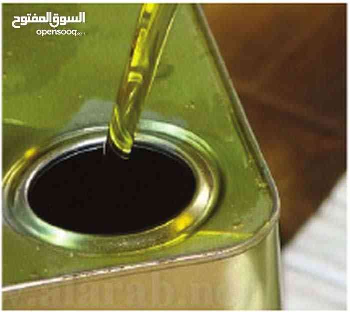 زيت زيتون بلدي علفحص من اربد التنكة 90 من الاخر
لا تنسَ أنك شاهدت هذا الإعلان في عنكبوت
زيت ز...