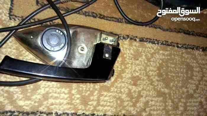 مكوى ملابس من المكسيك تحفه شغال ميه ميه
لا تنسَ أنك شاهدت هذا الإعلان في عنكبوت
مكوى ملابس من...