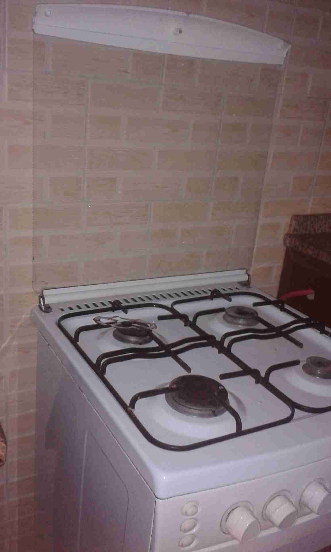 غاز 4 عيون بحاله ممتازه
لا تنسَ أنك شاهدت هذا الإعلان في عنكبوت
شغاله ال 4 عيون
شغال الفرن ع...