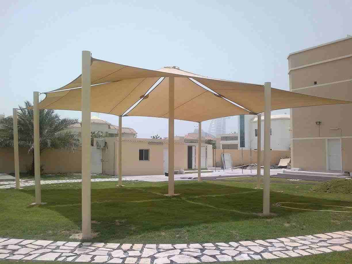مظلات وخيم واشرعه
لا تنسَ أنك شاهدت هذا الإعلان في عنكبوت
طبازه لإنتاج جميع انواع المظلات والاشرع...