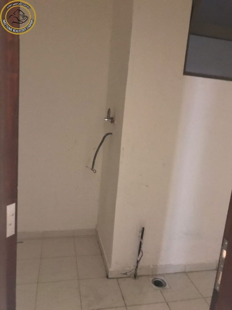 شقة مميزة للبيع في المدينة الرياضية طابق اول 180م تشطيب سوبر ديلوكس بسعر 85000
لا تنسَ أنك شاهدت هذا الإعلان في عنكبوت...