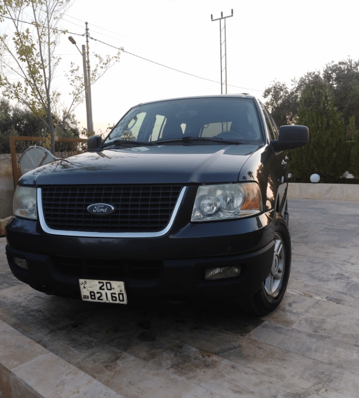 فورد اكسبيدشن موديل 2004 للبيع 0795449999
لا تنسَ أنك شاهدت هذا الإعلان في عنكبوت
سياره فورد اكسب...