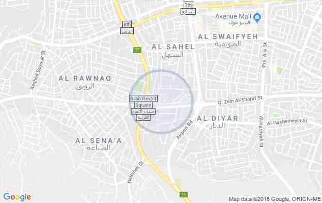 مطلوب اراضي تجاري للشراء الفوري والجاد من المالك مباشره
لا تنسَ أنك شاهدت هذا الإعلان في عنكبوت...