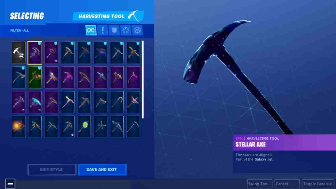 حساب فورتنايت 96 سكن
لا تنسَ أنك شاهدت هذا الإعلان في عنكبوت
كلشي موضح بالصور فيه الجالاكسي و 96...