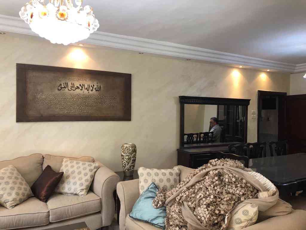الصويفيه شقه ارضيه للبيع مجدده بالكامل 206 حديقه وتراسات 350م سعر لقطه 150 الف
لا تنسَ أنك شاهدت هذا الإعلان في عنكبوت...