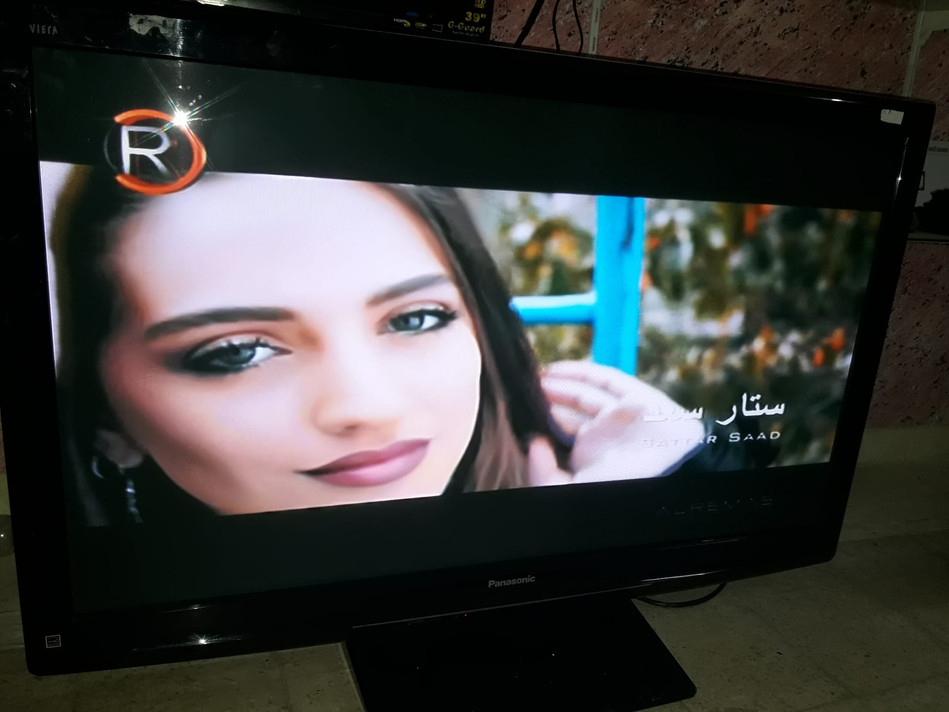 شاشة 55 بوصة Panasonic
لا تنسَ أنك شاهدت هذا الإعلان في عنكبوت
شاشة 55 بوصة Panasonic fullHD...