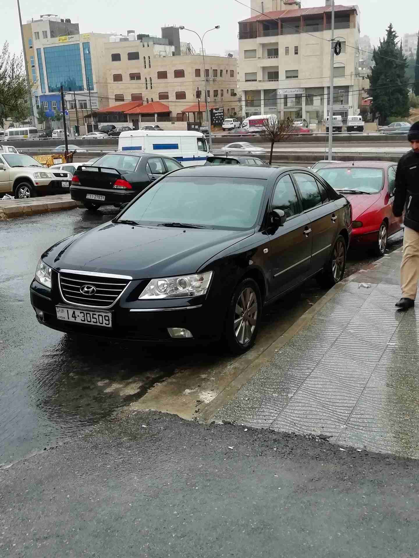 سوناتا 2008
لا تنسَ أنك شاهدت هذا الإعلان في عنكبوت
سوناتا 2008 فحص كامل ...فل كامل ...بنزين اصلي...