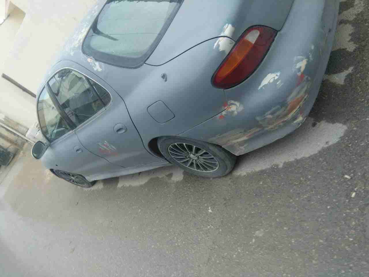للبيع افانتي0775119406
لا تنسَ أنك شاهدت هذا الإعلان في عنكبوت
ترخيص لشهر7
فحص 2 جيدخلفي ومضروب ا...