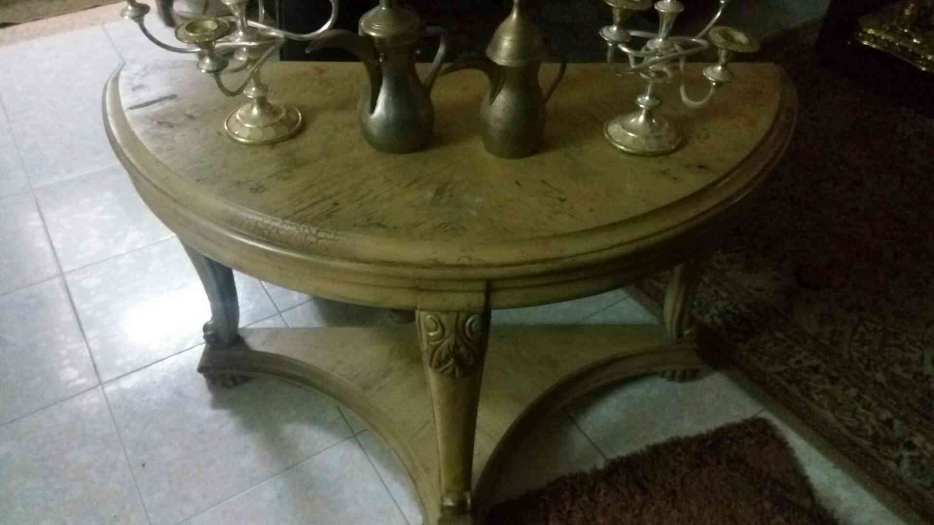 طاوله دينسوار مدخل خليجي
لا تنسَ أنك شاهدت هذا الإعلان في عنكبوت
للفل والقصور طاوله مدخل دينس...
