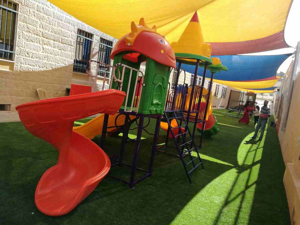 وحدة العاب مراجيح وسحاسيل لأطفال الحضانات والروضات والمدارس
لا تنسَ أنك شاهدت هذا الإعلان في عنكبوت...