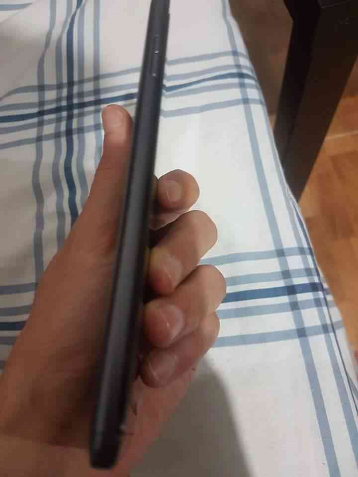 lg v20 سبرنت
لا تنسَ أنك شاهدت هذا الإعلان في عنكبوت
بحاله ممتازه
بده فك تشفير
اقزازه الكام...