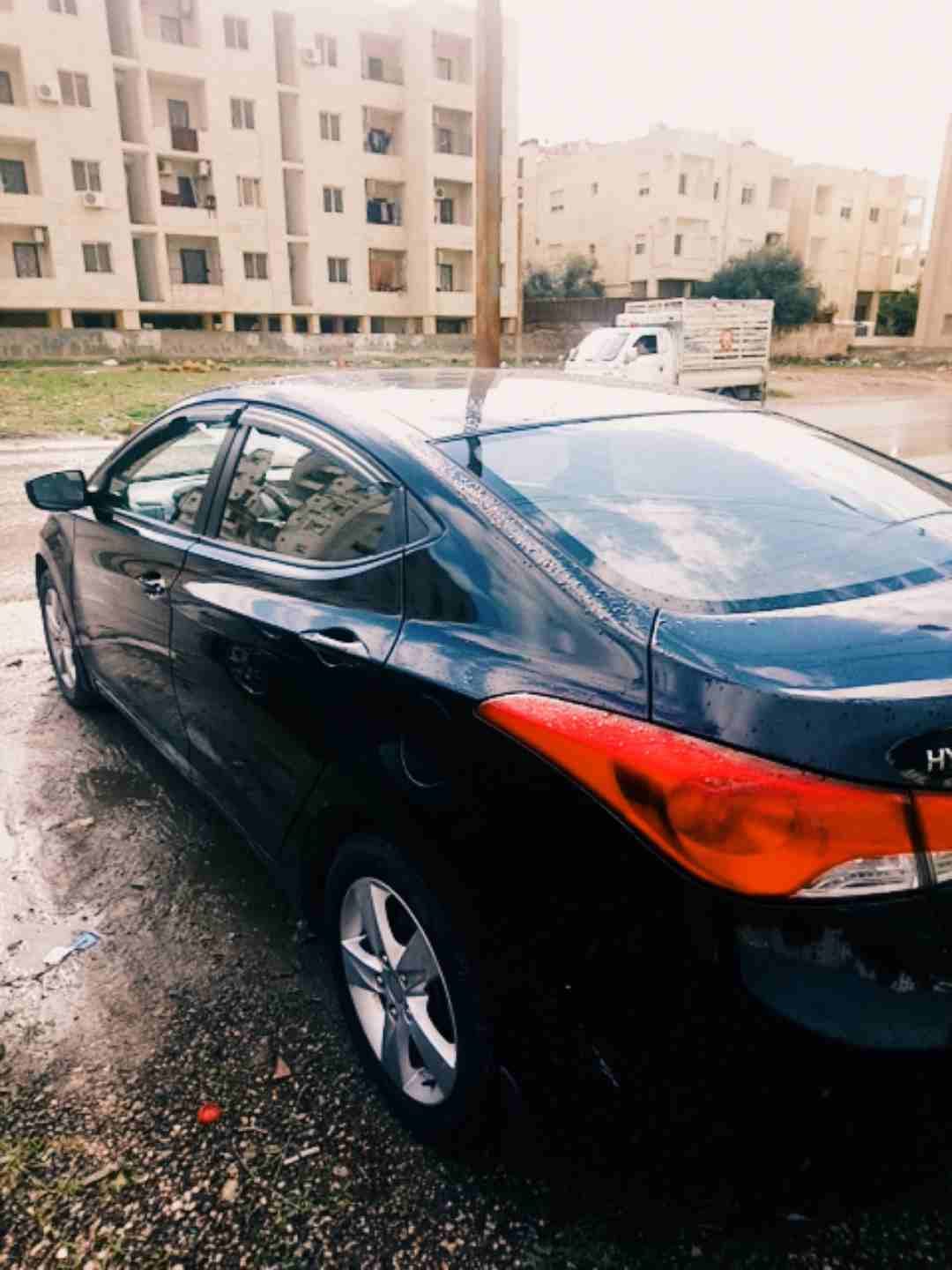 هونداي MD 2014 للايجار اليومي 30 دينار
لا تنسَ أنك شاهدت هذا الإعلان في عنكبوت
هونداي الينترا MD...