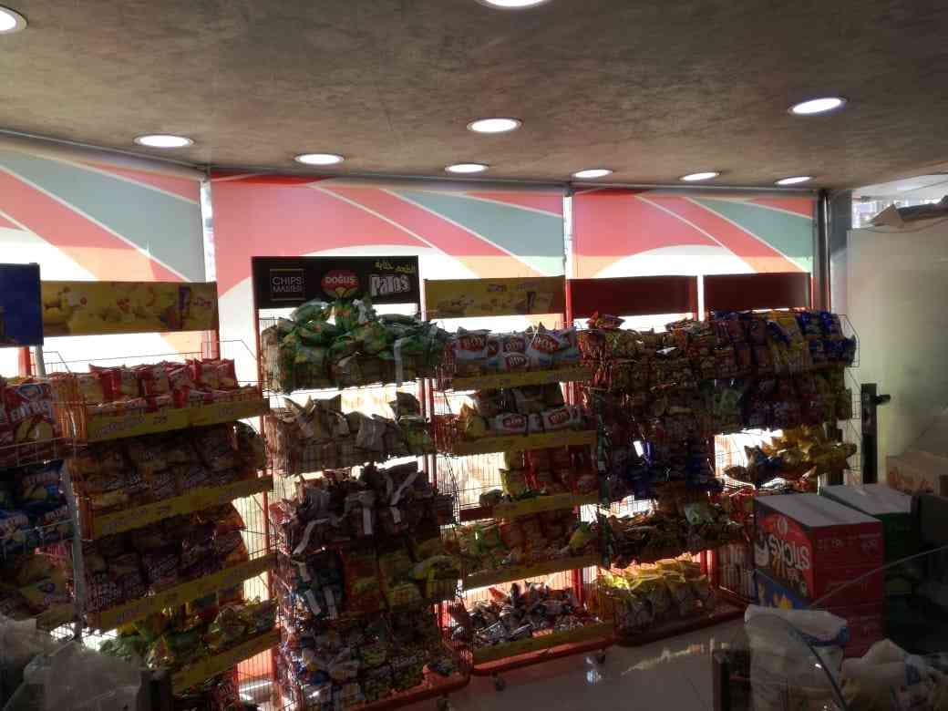 عدة مووول للبيع بسعر مغري ( بداعي السفر )
لا تنسَ أنك شاهدت هذا الإعلان في عنكبوت
ثلاجات عدد...