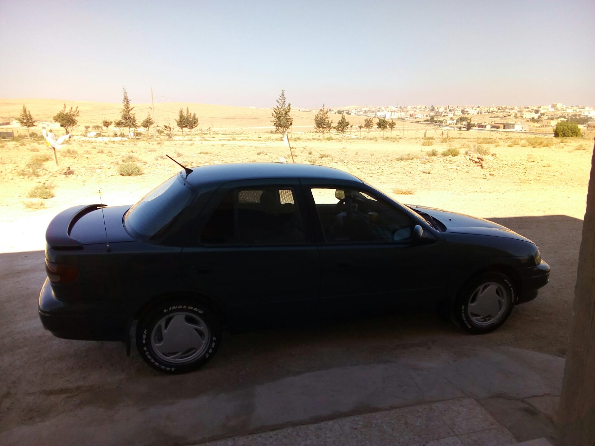 لتوصيل لطلبات داخل المفرق وخارجها في اي وكت مواعيد دقيقه /0772055613
لا تنسَ أنك شاهدت هذا الإعلان في عنكبوت...