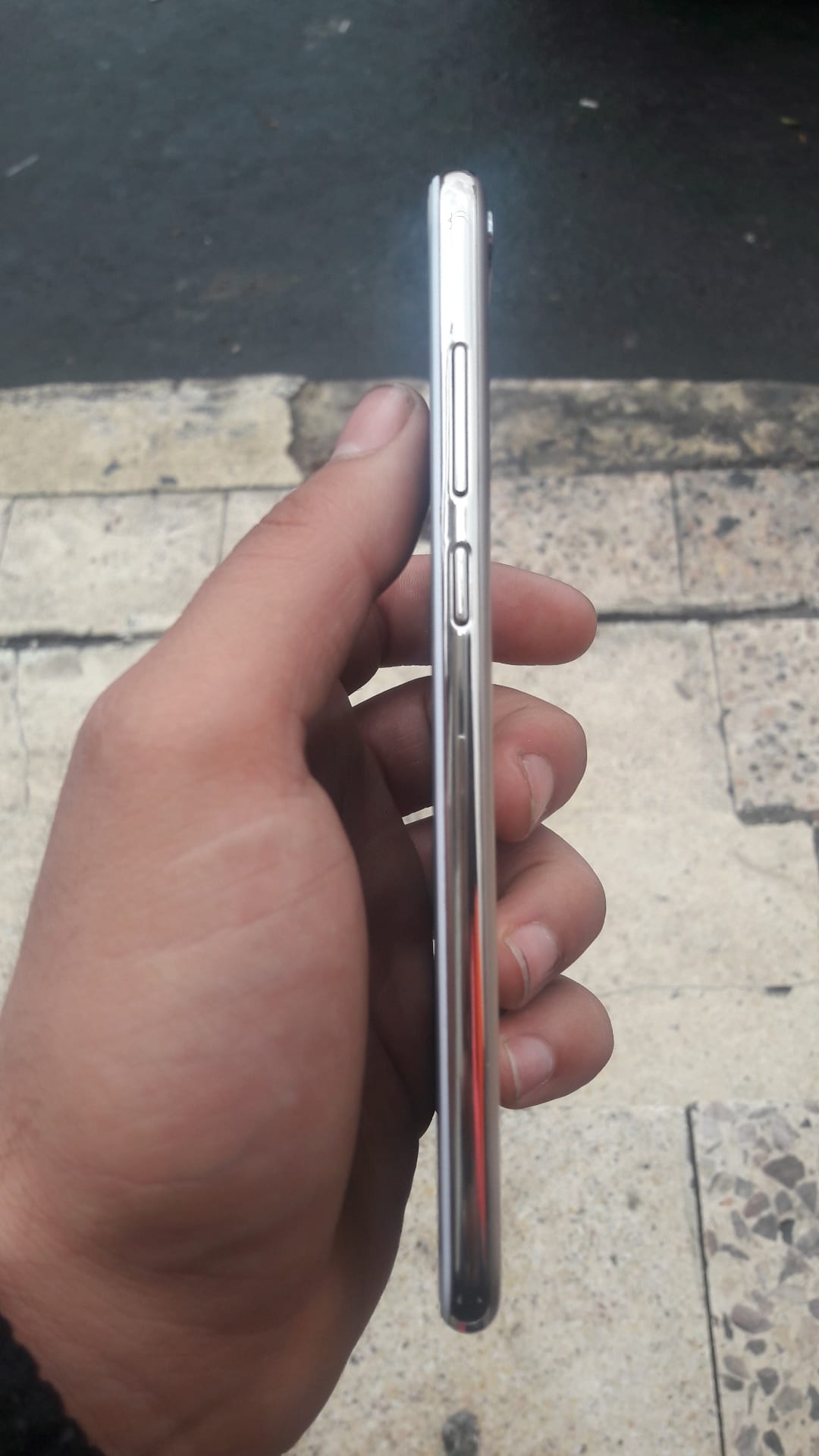 تلفون هواوي prime y6
لا تنسَ أنك شاهدت هذا الإعلان في عنكبوت
تلفون هواوي prime y6 بحالة الو...