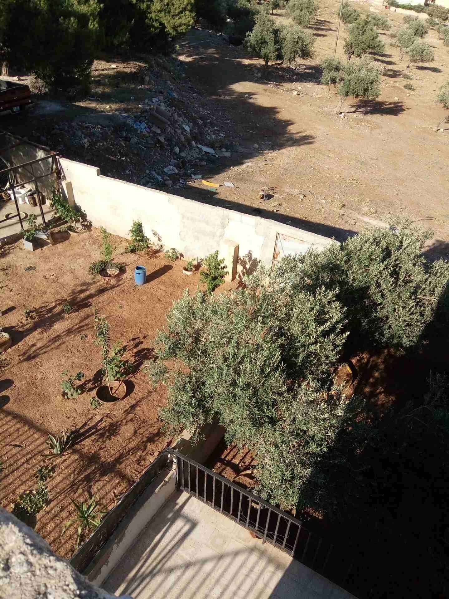 منزل مستقل طريق المطار قريب من الجامعه الزيتونه
لا تنسَ أنك شاهدت هذا الإعلان في عنكبوت
منزل مستق...