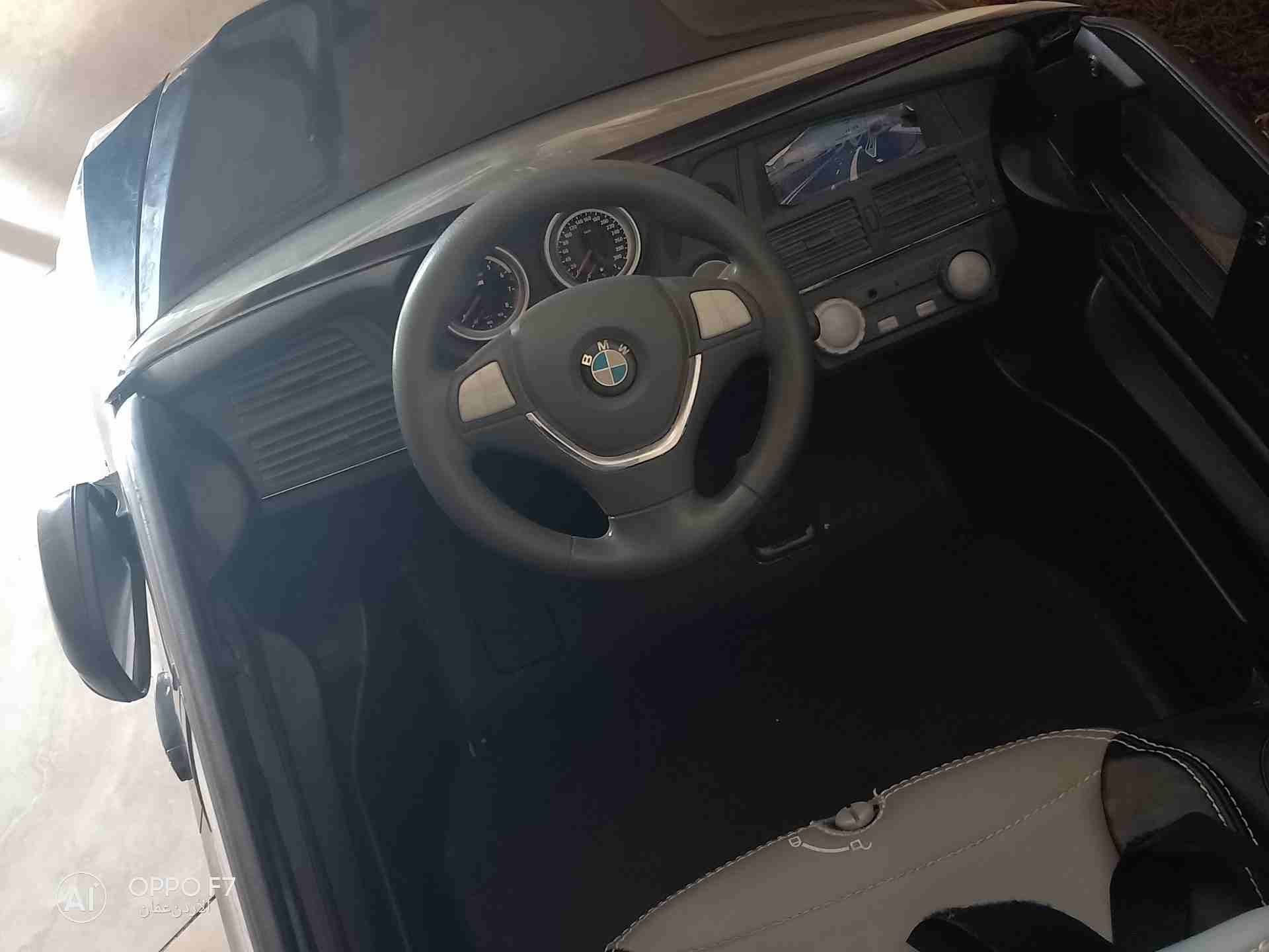 سيارة BMW شحن مستعمل بحالة الوكالة
لا تنسَ أنك شاهدت هذا الإعلان في عنكبوت
عمان -طبربور- مقابل وز...